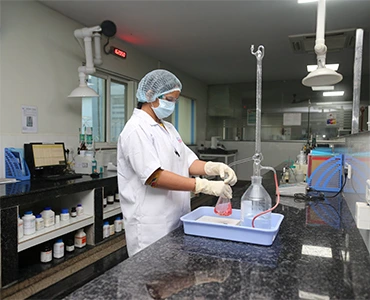 Research & Development